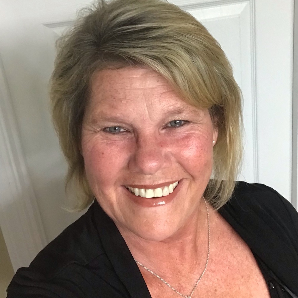 Meet your Posher, Gwen